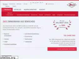 Sites similar to zico.de