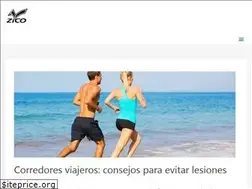 Sites similar to zico.es