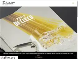 Sites similar to zicodesign.it