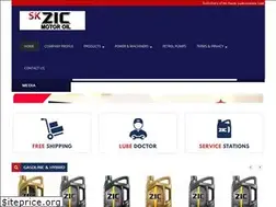 Sites similar to zicoil.pk
