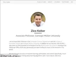 Sites similar to zicokolter.com