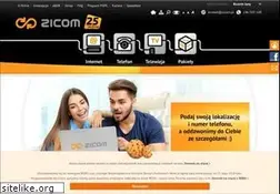 Sites similar to zicom.pl