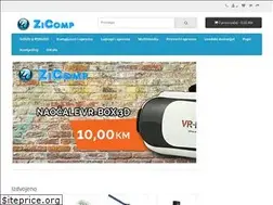 Sites similar to zicomp.ba