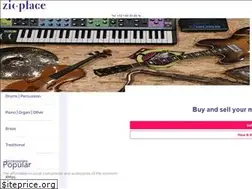 Sites similar to zicplace.com