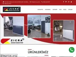 Sites similar to zicra.com.tr