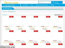 Sites similar to zicxa.com