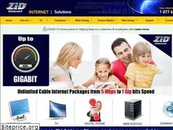 Sites similar to zid.com