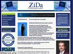 Sites similar to zida-gmbh.de