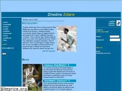 Sites similar to zidanen.free.fr