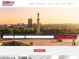 Sites similar to zidart.rs