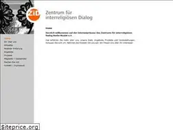 Sites similar to zidberlin.de