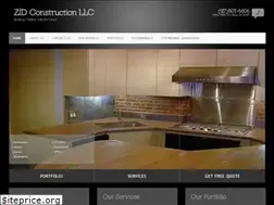 Sites similar to zidconstruction.com