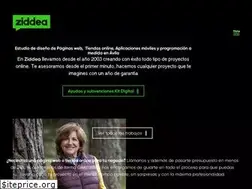 Sites similar to ziddea.com