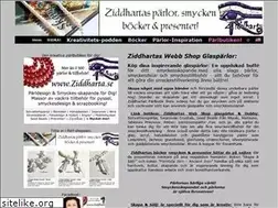 Sites similar to ziddharta.se