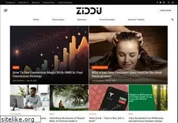 Sites similar to ziddu.com