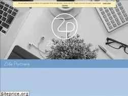 Sites similar to zide-pt.com