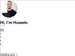 Sites similar to zidhuss.tech