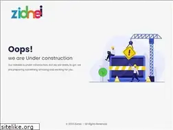 Sites similar to zidnei.com