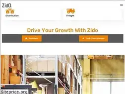 Sites similar to zido.co