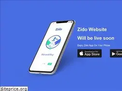 Sites similar to zido.com.sa