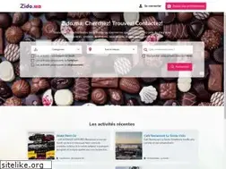 Sites similar to zido.ma