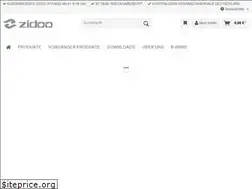 Sites similar to zidoo.de