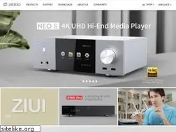 Sites similar to zidoo.tv