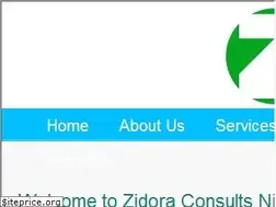 Sites similar to zidoraconsults.com