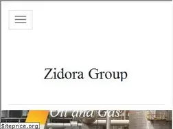 Sites similar to zidoragroup.com
