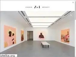 Sites similar to zidoun-bossuyt.com