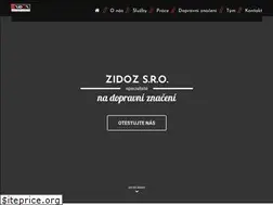 Sites similar to zidoz.cz