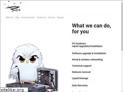 Sites similar to zidra.net