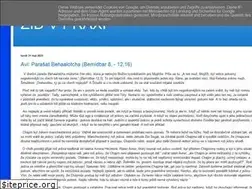 Sites similar to zidvpraxi.blogspot.com