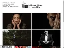 Sites similar to ziebafotografia.com