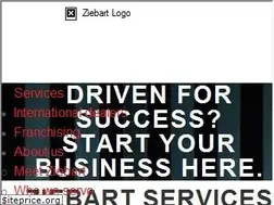 Sites similar to ziebart.com