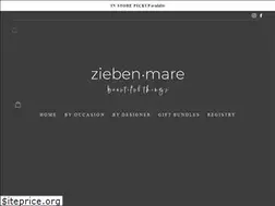 Sites similar to ziebenmare.com