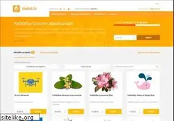Sites similar to ziedot.lv