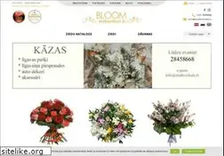 Sites similar to zieduveikals.lv