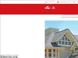 Sites similar to ziegel.com.br
