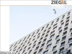 Sites similar to ziegel.com
