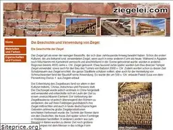 Sites similar to ziegelei.com