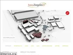 Sites similar to ziegelei21.de