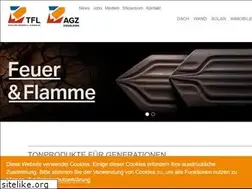 Sites similar to ziegeleien.biz
