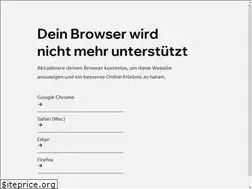 Sites similar to ziegeleimuseum-glindow.de