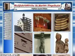 Sites similar to ziegelheim.de