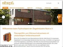 Sites similar to ziegelindustrie.de
