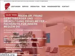 Sites similar to ziegelmeyer.at