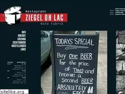 Sites similar to ziegelohlac.ch