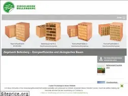 Sites similar to ziegelwerk-bellenberg.de