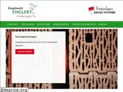 Sites similar to ziegelwerk-englert.de